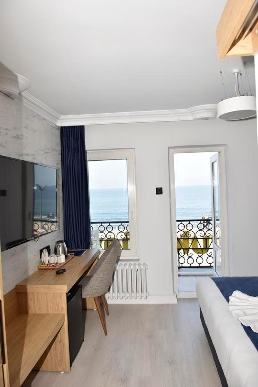 Bella Otel Mudanya Room photo