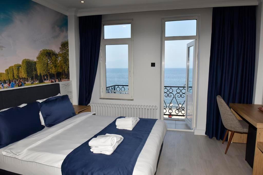 Bella Otel Mudanya Room photo